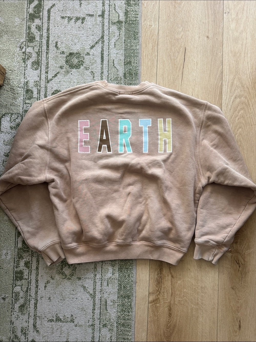 Madhappy Sweatshirt (Limited Edition)